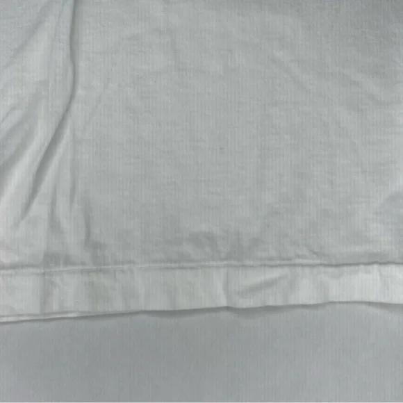 Vintage Jockey Crew Neck Shirt Late 90s Size Xl. Single stitch combed cotton - Picture 2 of 6